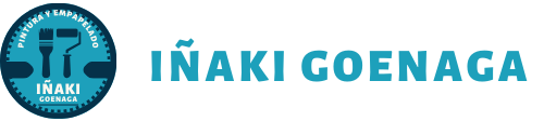Logo iñaki Goenaga