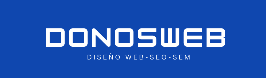 Donosweb