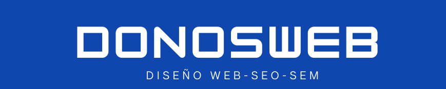 Donosweb
